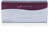 JUVÉDERM product and treatment reference