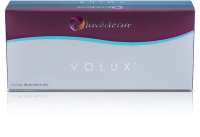 JUVÉDERM product and treatment reference